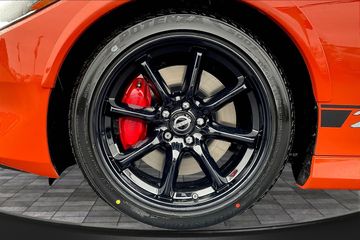 【nisa pratiwi 様】 専用ページ 2024 Nissan Z Performance Greenville NC | Greenville Nissan